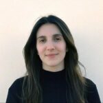 Retrato de Sara Fernandespx